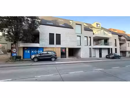 appartement à louer à passendale pour € 750 avec 1 chambre à coucher