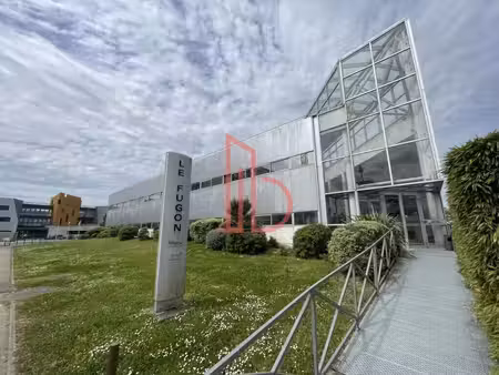 vente bureaux 265m²