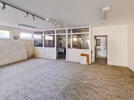 bien commercial à vendre