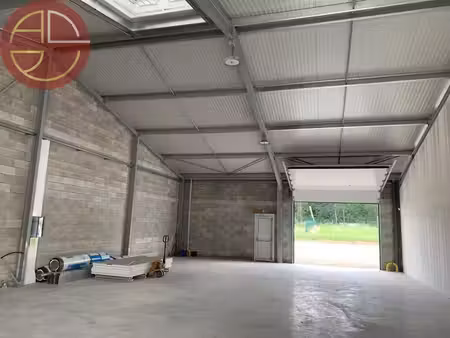 location local d’activités rouffiac tolosan 31180 200m²