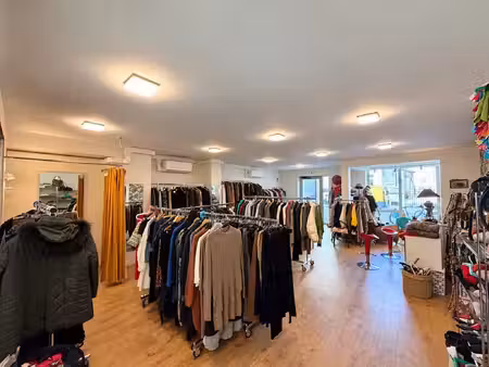 local professionnel à louer dijon 1 pièce(s) 68m2 900€/mois ht/hc