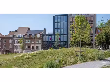 bureau à vendre à kortrijk pour € 590.000