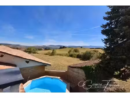 maison à vendre chabaniere 8 pièce(s) 201m2 540 000€