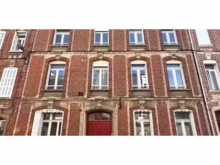 propriété amiens (80)