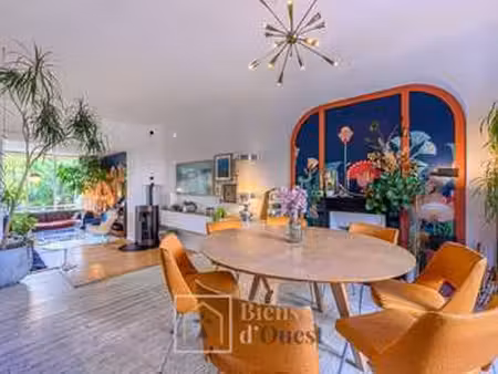 vente maison à auray la gare (56400) : à vendre / 170m² auray la gare