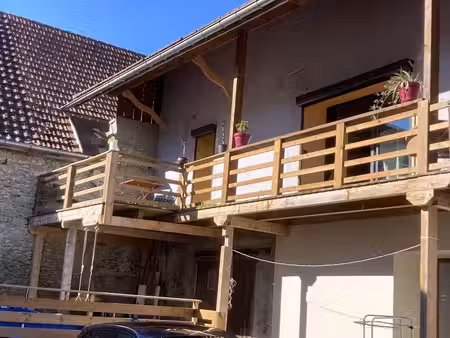 maison de 5 pièces de luxe en vente à bassy  france