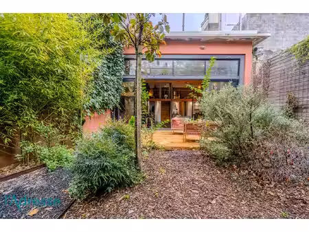 vente maison 3 pièces  104.00m²  bordeaux