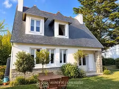 vente maison à crozon (29160) : à vendre / 137m² crozon