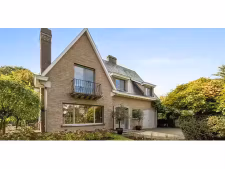 maison à vendre à sleidinge pour € 579.000 avec 5 chambres à coucher