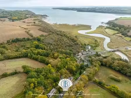 vente maison à fréhel (22240) : à vendre / 160m² fréhel