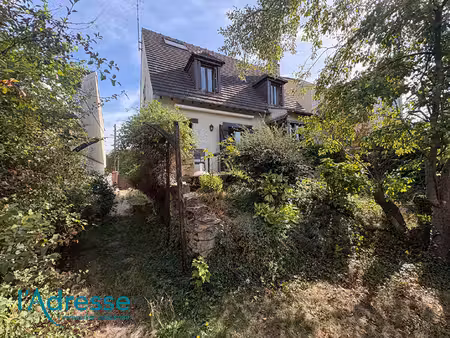 vente maison 5 pièces  130.00m²  gournay