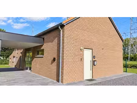 maison à louer à hasselt pour € 1.280 avec 3 chambres à coucher