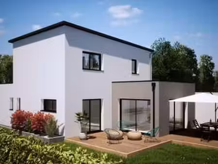 vente maison à ligné (44850) : à vendre / 120m² ligné