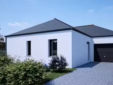vente maison à ligné (44850) : à vendre / 95m² ligné