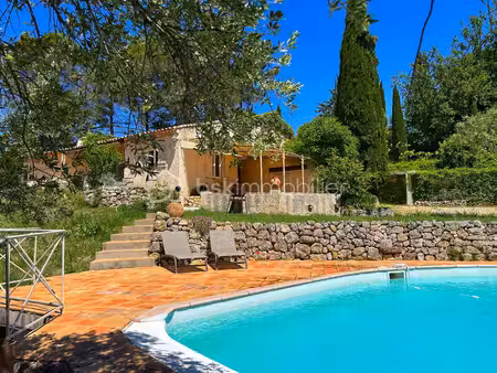 maison de 134 50 m² à lorgues