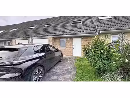 maison à louer à herseaux pour € 1.150 avec 3 chambres à coucher