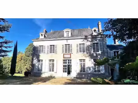 propriété olivet (45)