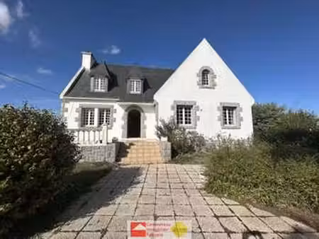 vente maison à paimpol (22500) : à vendre / 158m² paimpol