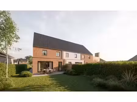 maison à vendre à hoogbavegemstraat 33 sint-lievens-houtem (rbx17646)