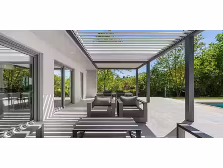 maison avec piscine et terrasse strasbourg (67)