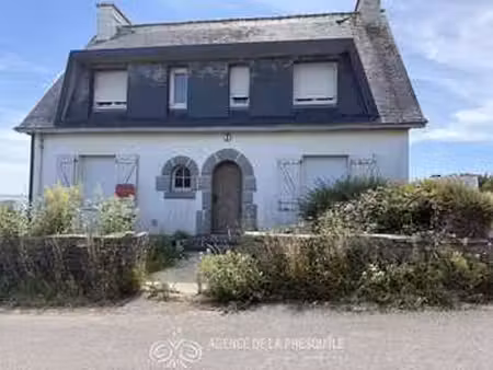 vente maison à telgruc-sur-mer (29560) : à vendre / 131m² telgruc-sur-mer