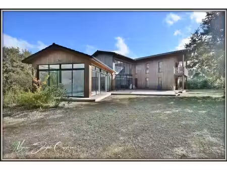 maison à vendre mezos 6 pièce(s) 198m2 1 207 500€