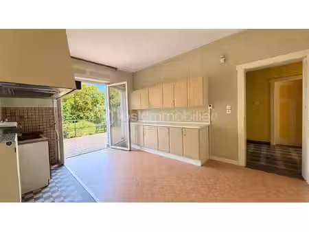 maison de village de 174 m² à remelfing