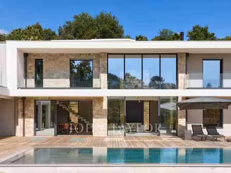 villa de luxe à louer dans le quartier nord