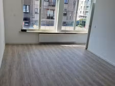 ? à louer – appartement rénové à neder-over-heembeek