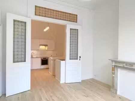 bel appartement 1 ch.
