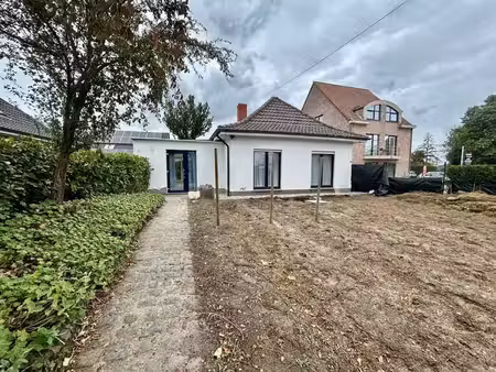 bungalow