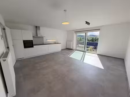 superbe appartement lumineux 2 chambres  1 cave  rue calme