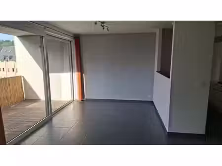 appartement 2ch  peb a  jambes