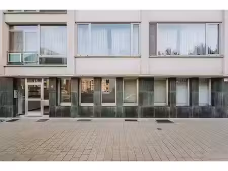 appartement exceptionnellement spacieux avec vue magnifique