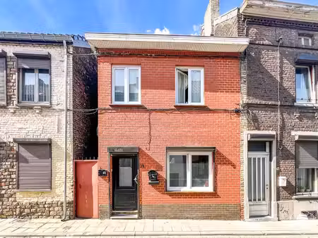 investissement locatif 2 maisons louées