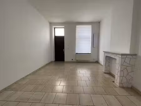maison 2 chambres avec jardin