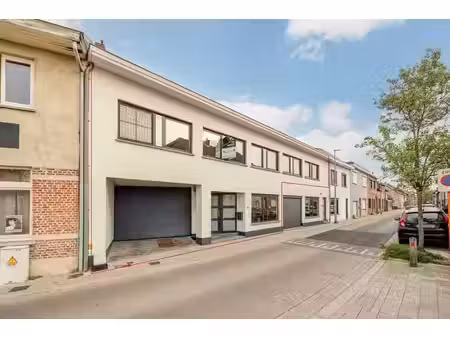 appartement avec jardin