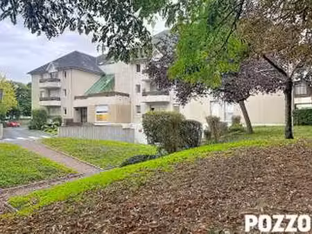 vente appartement t1 à caen (14000) : à vendre t1 / 34m² caen
