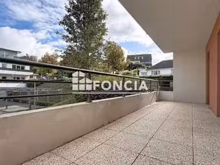vente appartement 3 pièces à fleury-sur-orne (14123) : à vendre 3 pièces / 64m² fleury-sur