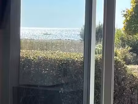 vente appartement 2 pièces bord de mer à sarzeau (56370) : à vendre 2 pièces bord de mer /