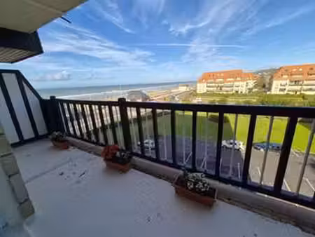vente appartement 2 pièces bord de mer à villers-sur-mer (14640) : à vendre 2 pièces bord 