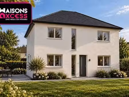 vente maison à bayeux (14400) : à vendre / 90m² bayeux