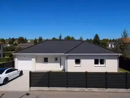 vente maison à cagny (14630) : à vendre / 100m² cagny