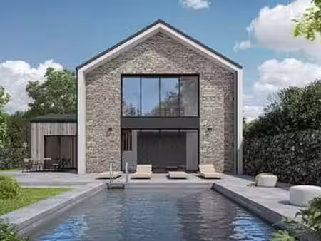 vente maison à chartres-de-bretagne (35131) : à vendre / 100m² chartres-de-bretagne