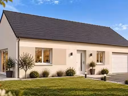 vente maison piscine à colombelles (14460) : à vendre piscine / 80m² colombelles