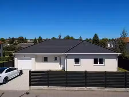 vente maison à cresserons (14440) : à vendre / 95m² cresserons