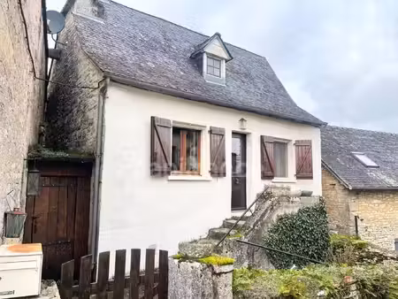 maison à vendre gignac 4 pièce(s) 70m2 159 990€