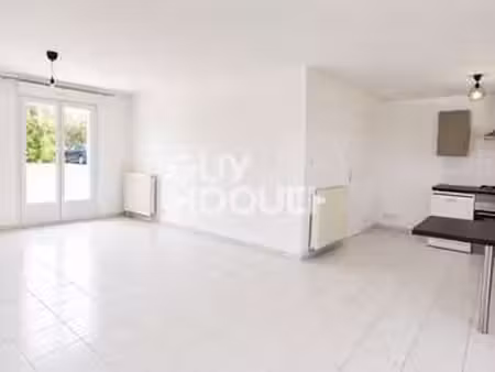 vente maison à grand-champ (56390) : à vendre / 88m² grand-champ