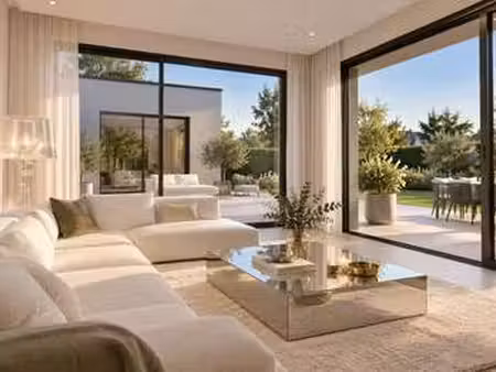 vente maison à guignen (35580) : à vendre / 119m² guignen