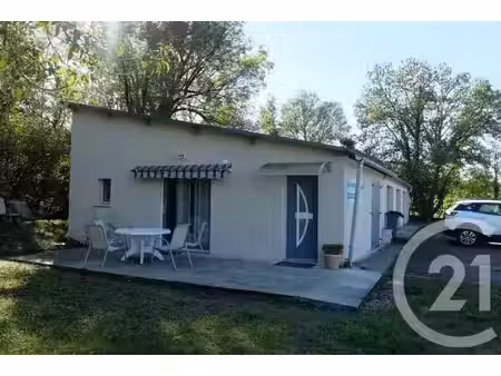 maison à vendre - 2 pièces - 52 m2 - martel - 46 - midi-pyrenees